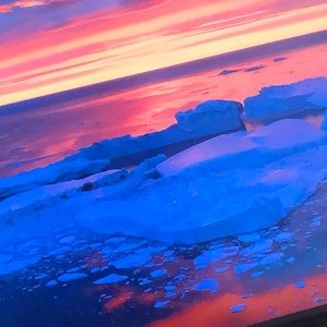 Meet your Posher, Joe